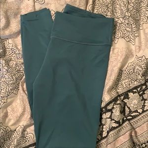 Women’s Nike DriFit Leggings